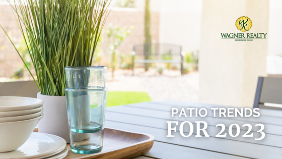 Patio Trends