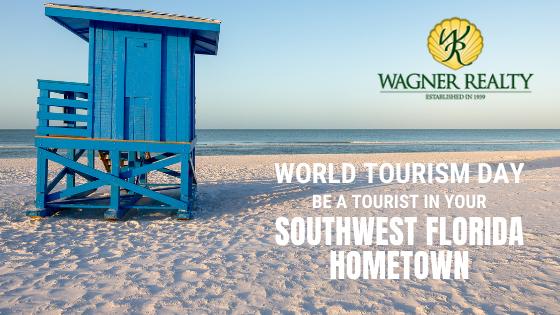 Tourism in Bradenton